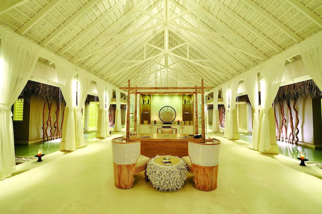 Ayada Maldives Hotel Vaadhoo  Exterior foto