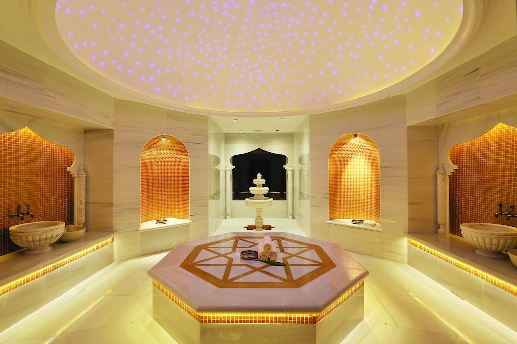 Ayada Maldives Hotel Vaadhoo  Exterior foto