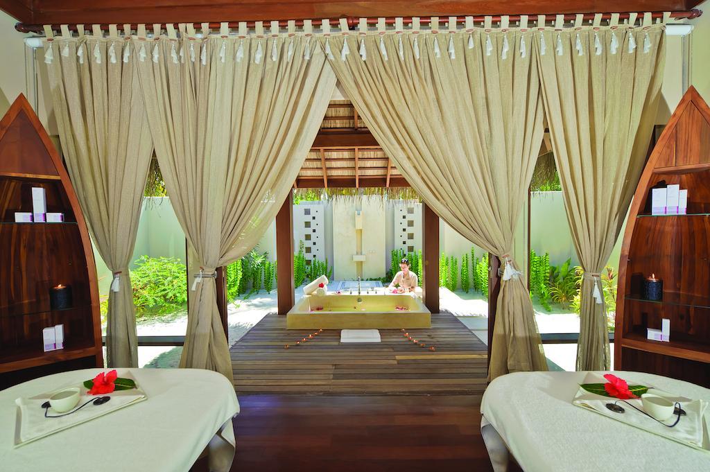 Ayada Maldives Hotel Vaadhoo  Exterior foto