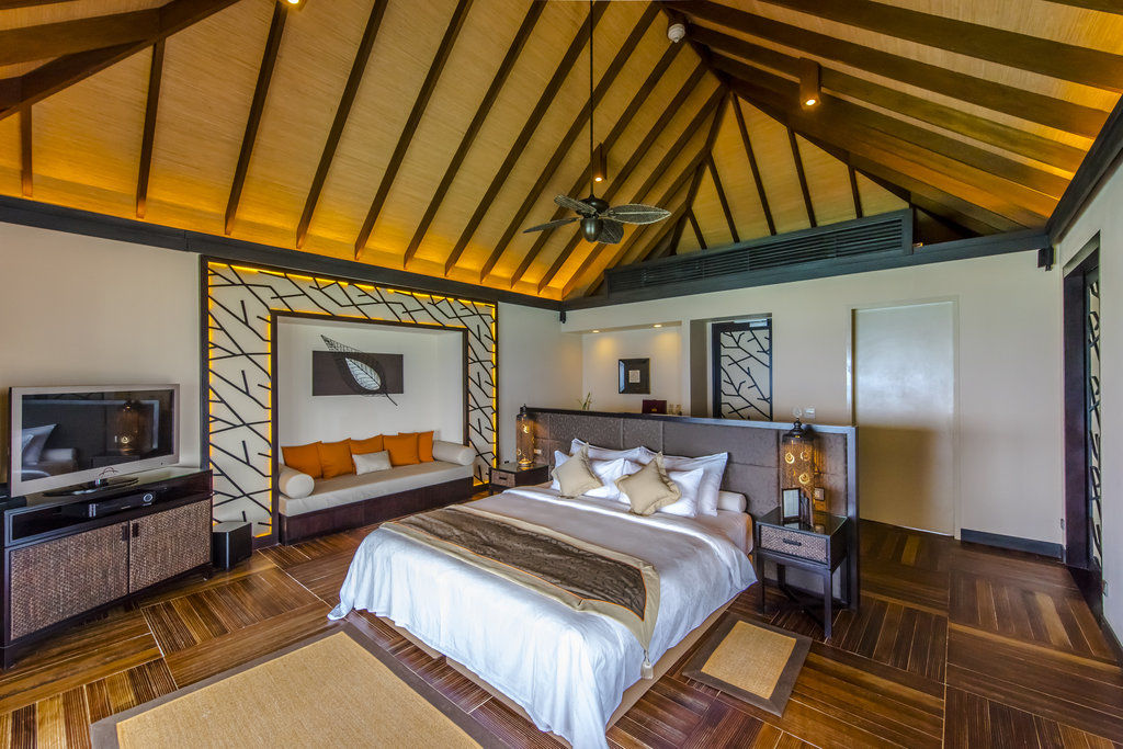 Ayada Maldives Hotel Vaadhoo  Exterior foto