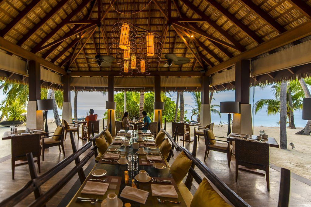 Ayada Maldives Hotel Vaadhoo  Exterior foto